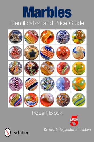 Marbles identification and - marbles,